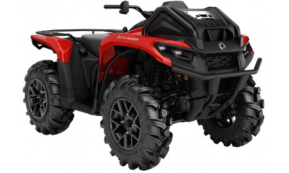  Outlander XMR 700